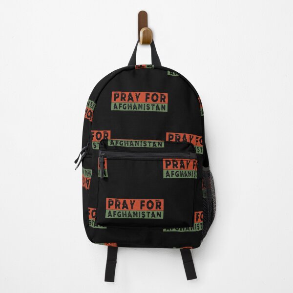 Item preview, Pray for Afghanistan designed and sold by rokojin.