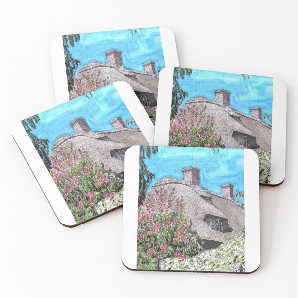 Item preview, Furzey Gardens, UK - Furzey House designed and sold by Jim Griffiths.