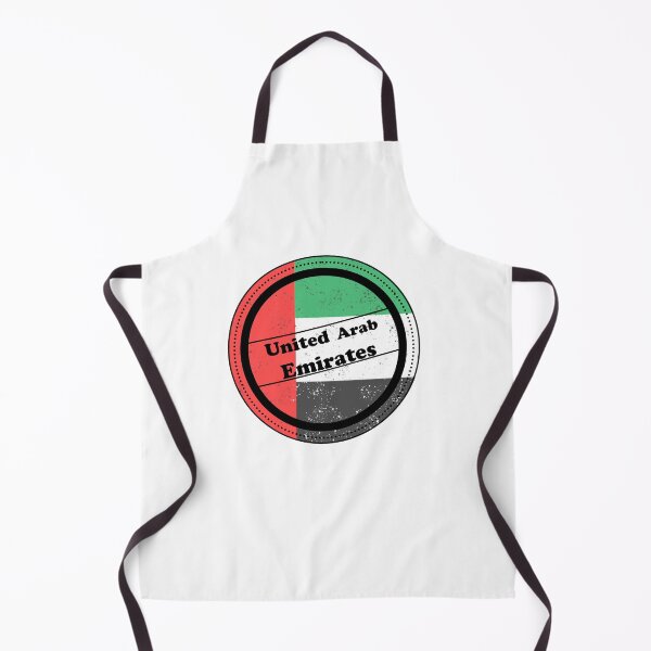 Item preview, United Arab Emirates Stamp designed and sold by Gina-Driada.