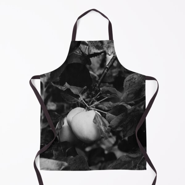 Item preview, There are good and bad apples you know bw designed and sold by Jouko Lehto Photography.