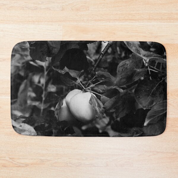 Item preview, There are good and bad apples you know bw designed and sold by Jouko Lehto Photography.