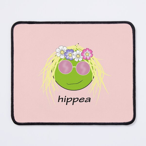Item preview, Hippea designed and sold by shackledlettuce.