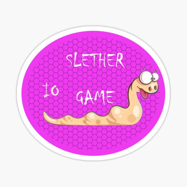 google snake Sticker for Sale by AwsomePro