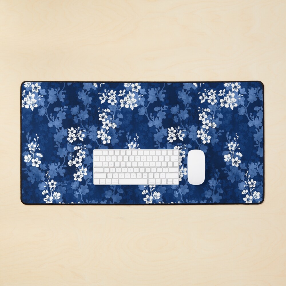 Item preview, Desk Mat designed and sold by adenaJ.