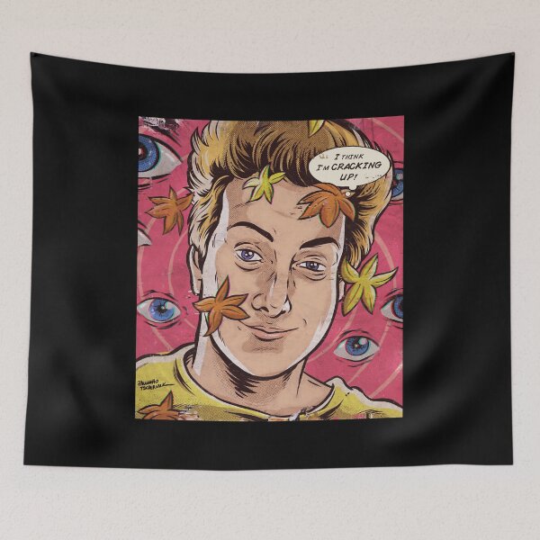 Item preview, Tré Coo Basket Case Halloween Horror monster movie Slasher Thriller with many sensational situations designed and sold by BasketCaselowen.