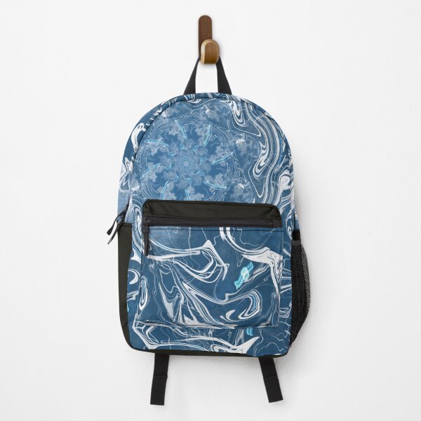 Item preview, Marvellous Marble Mandala: Melissa designed and sold by PrintInks.