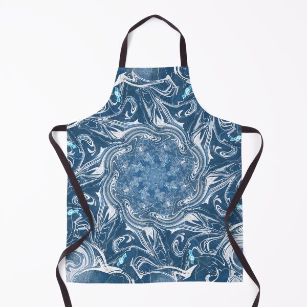 Item preview, Marvellous Marble Mandala: Melissa designed and sold by PrintInks.