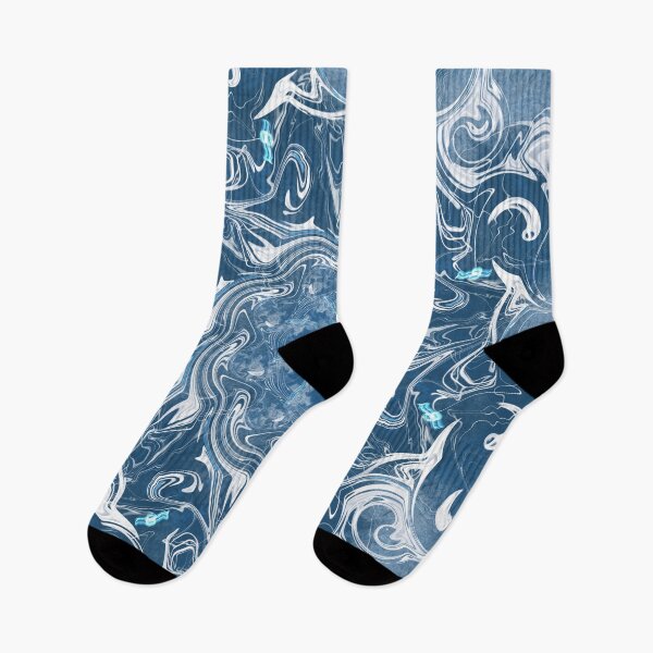 Item preview, Marvellous Marble Mandala: Melissa designed and sold by PrintInks.