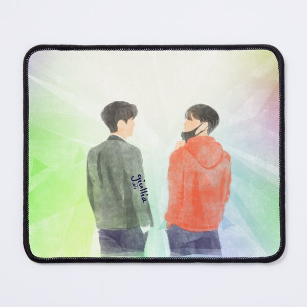 Item preview, Color Rush FANART 01 designed and sold by liajung.