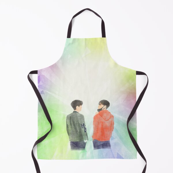 Item preview, Color Rush FANART 01 designed and sold by liajung.