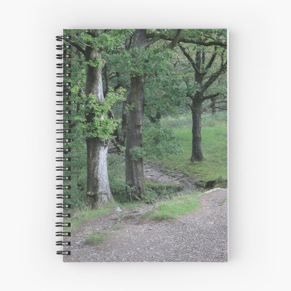 Item preview, Woodland Walk designed and sold by Janet Jenkins.