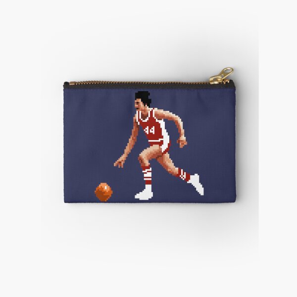 Item preview, Pete Maravich Pixel Dribble Qiangy designed and sold by qiangdade.