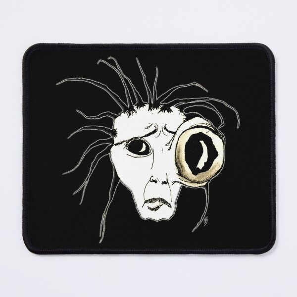 Item preview, Stay Weird | Dark Humor | Twisted Humor | TM11 designed and sold by triciakitty.