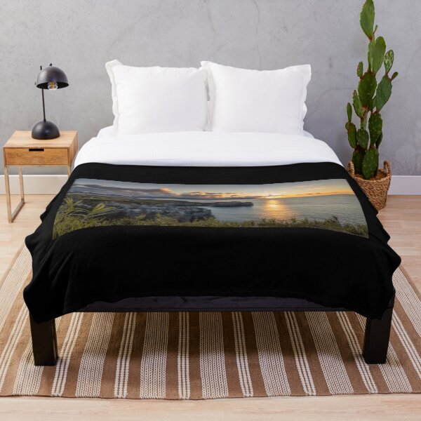 Item preview, Amazing sunset, Azores islands, coast view, wanderlust, vacation. designed and sold by AylaHarbich.