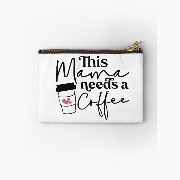 Item preview, This Mama needs coffe designed and sold by Elijah5455.