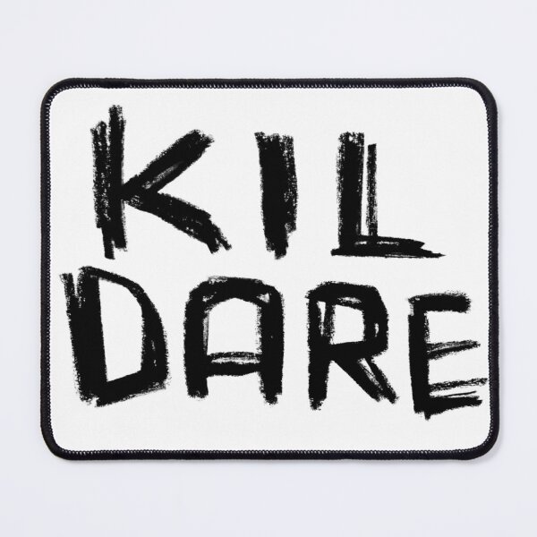 Item preview, Cool Irish: Handlettering Kildare, Ireland designed and sold by badlydrawnbabe.