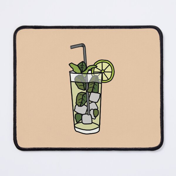 Item preview, Cool Classic Mojito designed and sold by DanandDee.