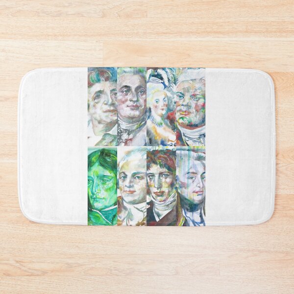 Item preview, THE FRENCH REVOLUTION IN EIGHT PORTRAITS designed and sold by lautir.