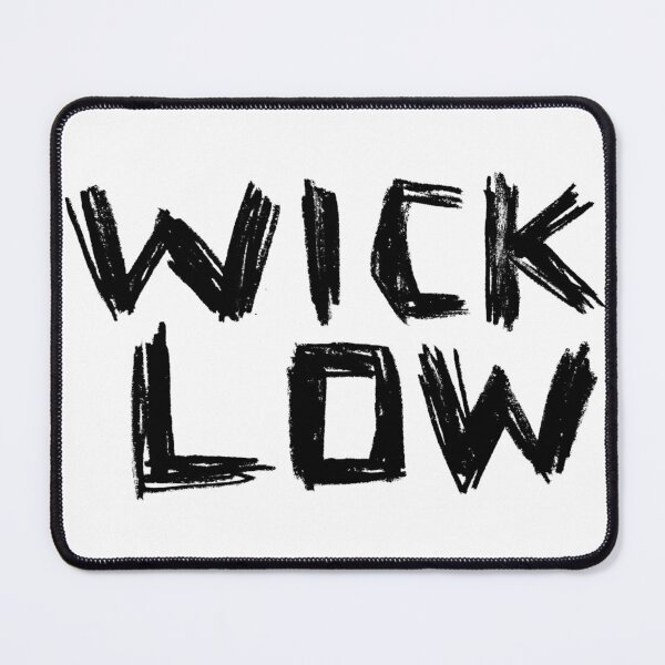 Item preview, Cool Irish: Wicklow, Ireland  designed and sold by badlydrawnbabe.