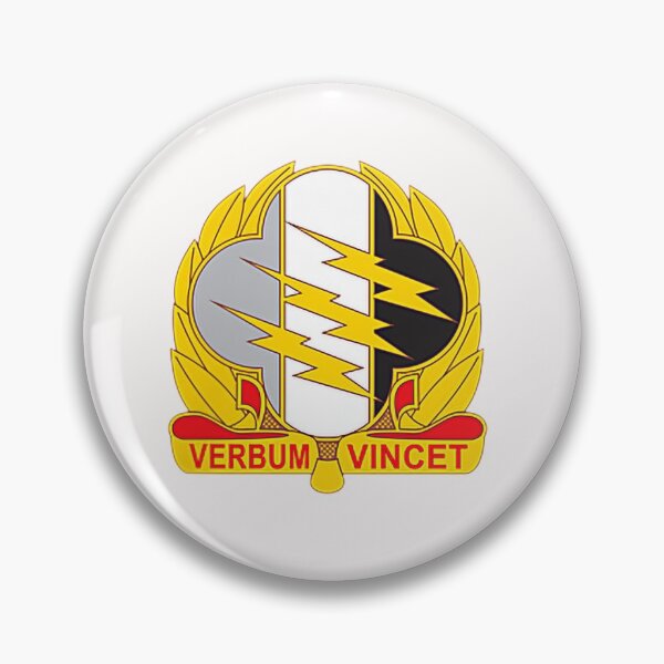 Item preview, 4th Psychological Operations Group  designed and sold by SaltyFNG.
