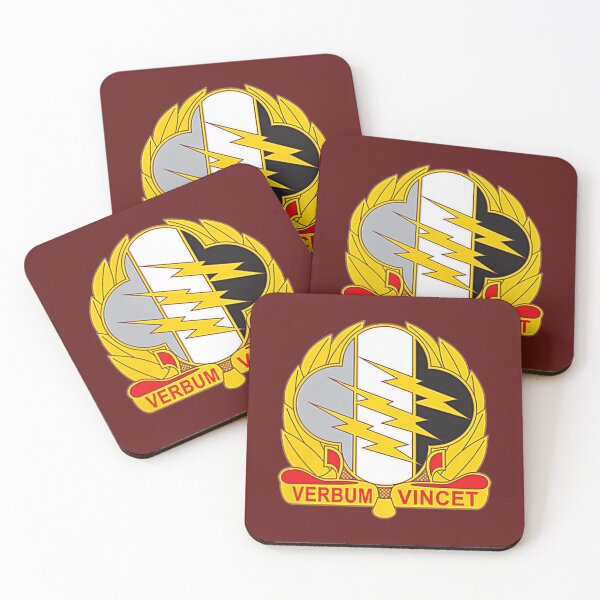 Item preview, 4th Psychological Operations Group  designed and sold by SaltyFNG.