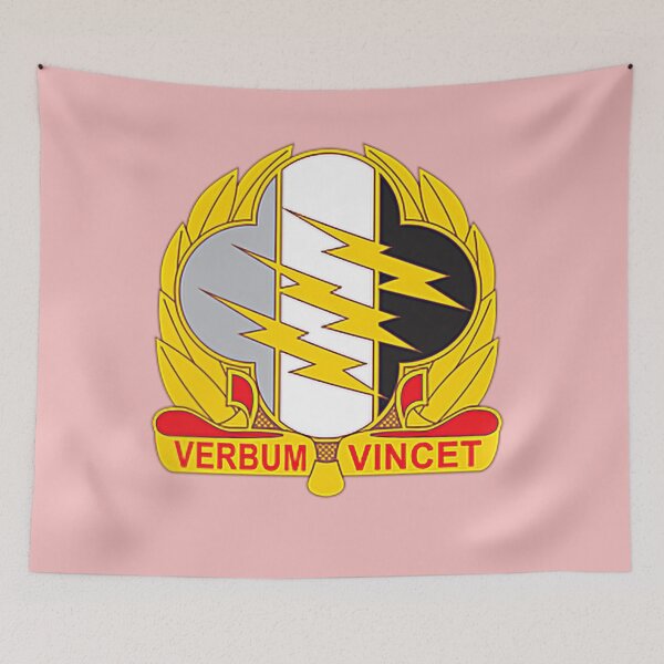 Item preview, 4th Psychological Operations Group  designed and sold by SaltyFNG.