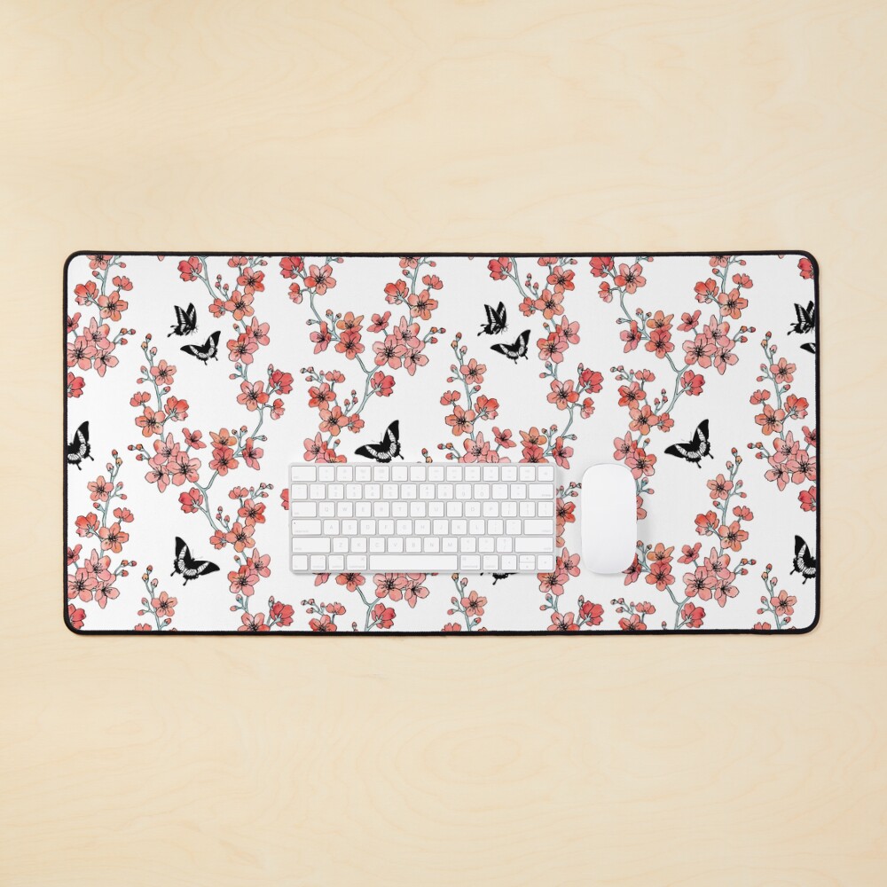 Item preview, Desk Mat designed and sold by adenaJ.