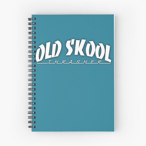 Item preview, Old Skool Skateboarder designed and sold by chilangopride.
