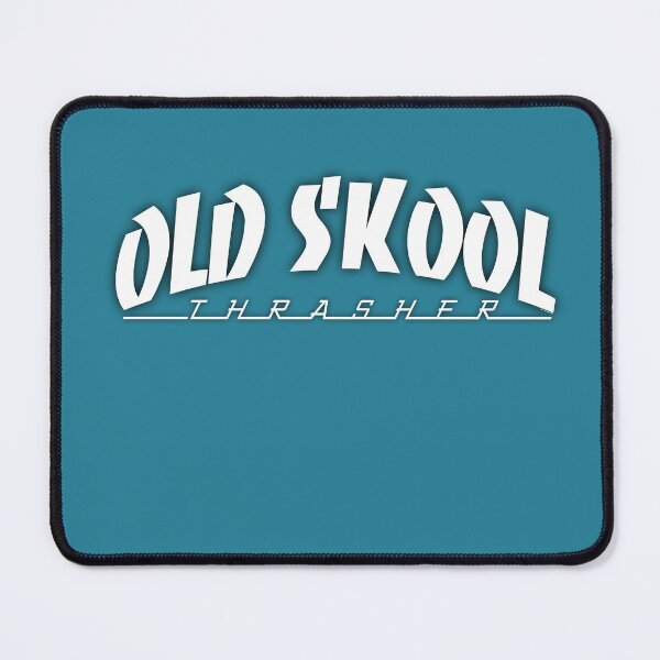 Item preview, Old Skool Skateboarder designed and sold by chilangopride.