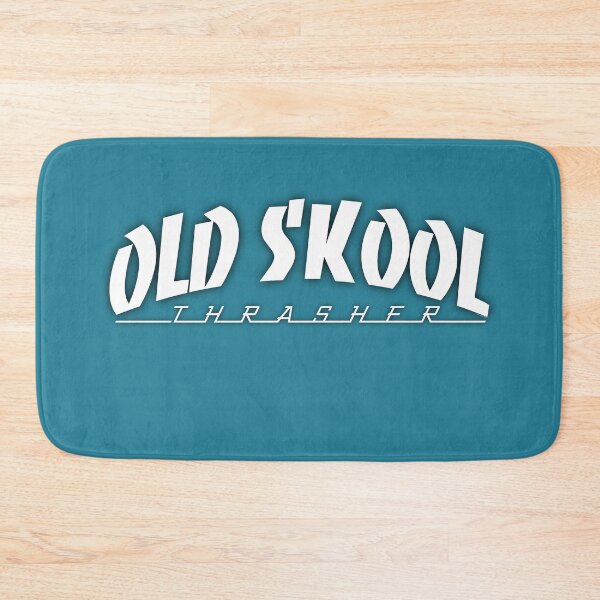 Item preview, Old Skool Skateboarder designed and sold by chilangopride.
