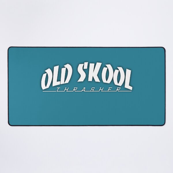 Item preview, Old Skool Skateboarder designed and sold by chilangopride.