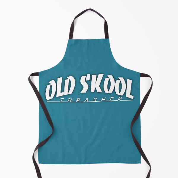 Item preview, Old Skool Skateboarder designed and sold by chilangopride.