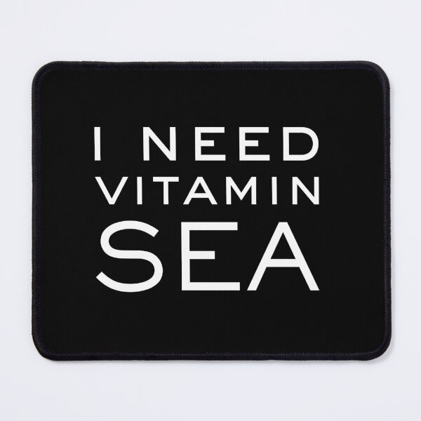 Item preview, I need vitamin SEA designed and sold by kapotka.