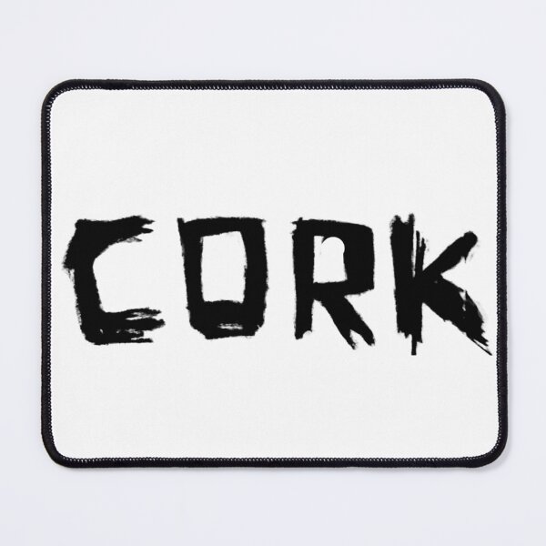 Item preview, Cool Irish: Cork, Ireland designed and sold by badlydrawnbabe.