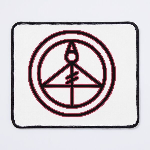 Item preview, The Owl house luz's spells symbols designed and sold by Ukiyo Sumi.
