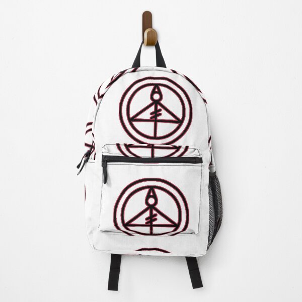 Item preview, The Owl house luz's spells symbols designed and sold by Ukiyo Sumi.