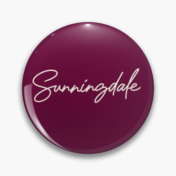 Item preview, Sunningdale Shiraz designed and sold by Intercol Merch Blackmarket.