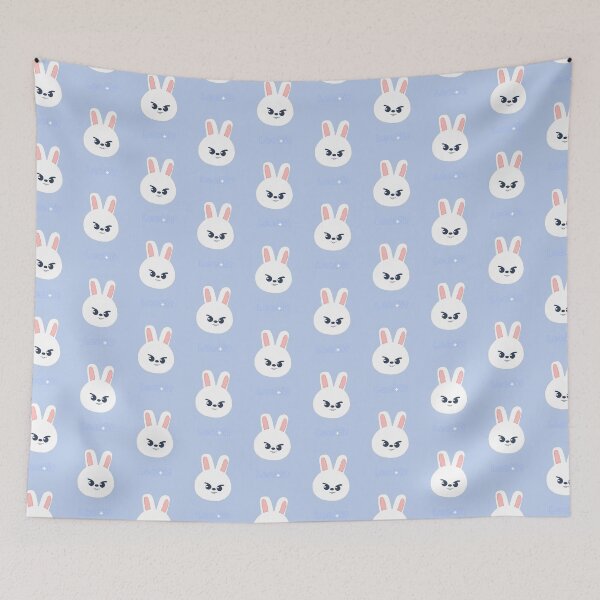 Item preview,  Stray kids - skzoo leebit  designed and sold by LilMissRandom17.