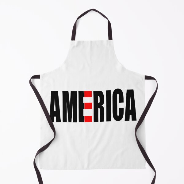 Item preview, America name designed and sold by DKR-design.