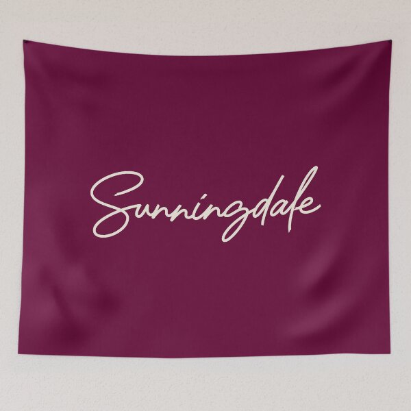 Item preview, Sunningdale Shiraz designed and sold by Intercol Merch Blackmarket.
