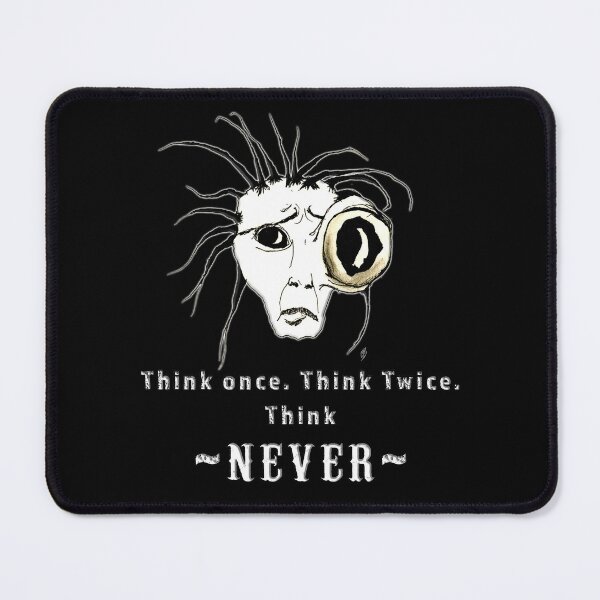 Item preview, Stay Weird | Dark Humor | Twisted Humor | TM11 designed and sold by triciakitty.