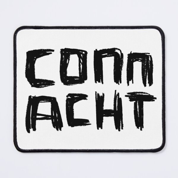 Item preview, Cool Irish: Connacht, Ireland  designed and sold by badlydrawnbabe.