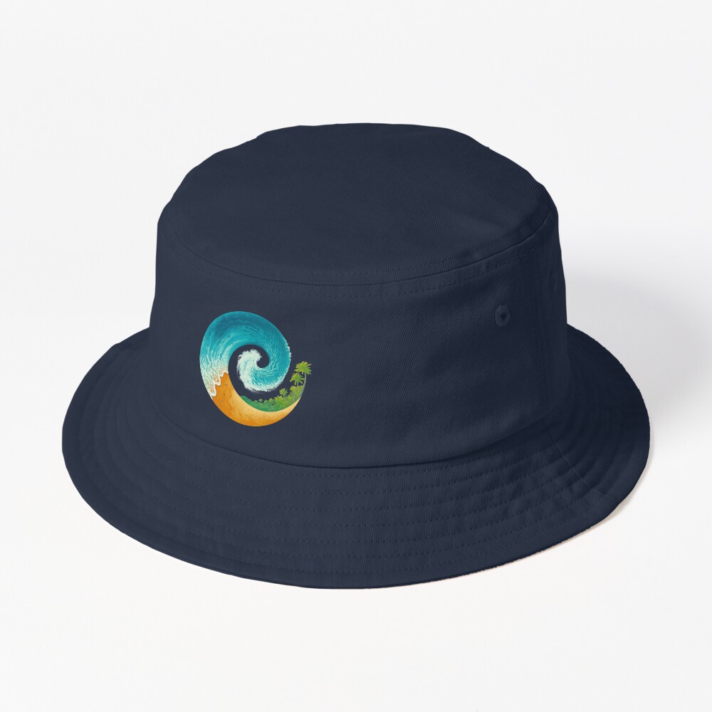 Item preview, Bucket Hat designed and sold by Waynem79.