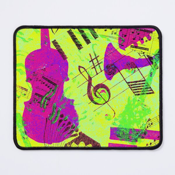 Item preview, Psychedelic Music  designed and sold by Heatherian.