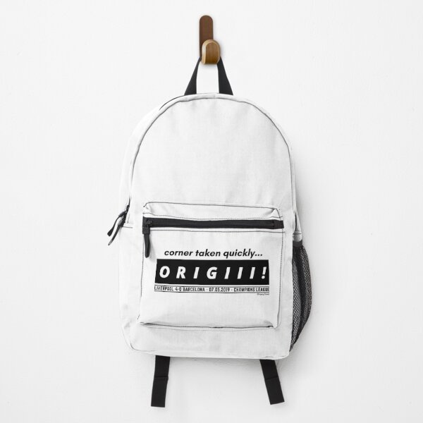 Item preview, Origi Corner Taken Quickly designed and sold by LegacyRevival.