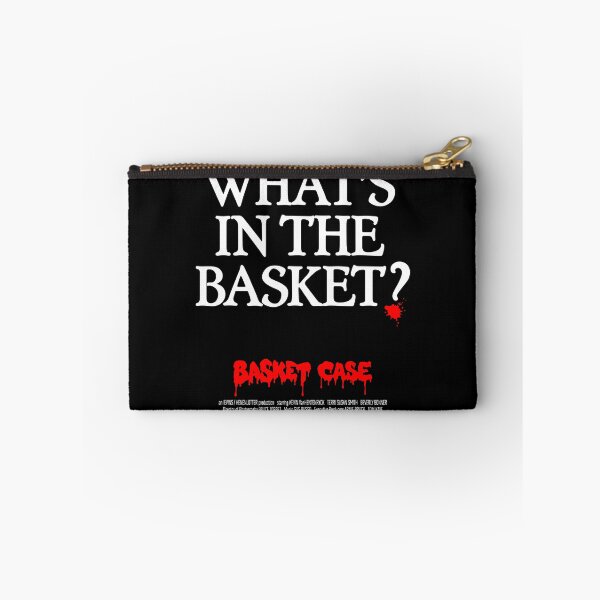 Item preview, Basket Case Halloween Horror monster movie Slasher with many sensational situations designed and sold by BasketCaselowen.