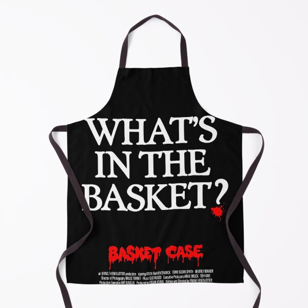 Item preview, Basket Case Halloween Horror monster movie Slasher with many sensational situations designed and sold by BasketCaselowen.