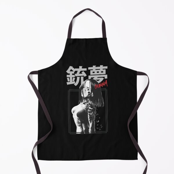 Item preview, Battle Angel designed and sold by TimHackl.
