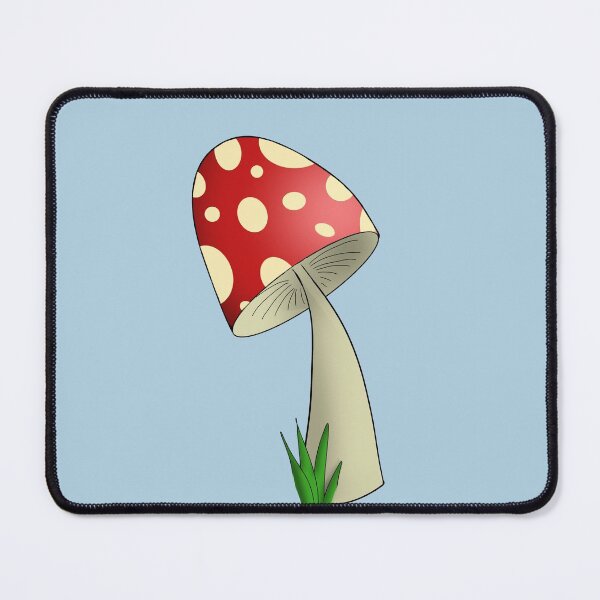 Item preview, Autumn Toadstool  designed and sold by emDesign123.