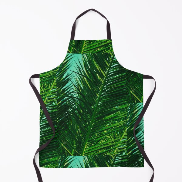 Item preview, Palm Leaf Detail Palm Tree Photo designed and sold by ezgi-yc.